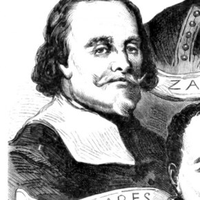 Explorando la Vida y Obra de José de Cañizares: El Gran Dramaturgo Madrileño del Siglo de&nbsp;Oro