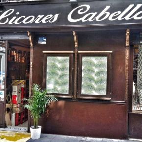 Licorería Cabello: Más de un Siglo de Tradición y&nbsp;Calidad