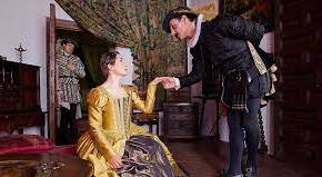 Descubre la Intrigante Historia de Antonia Clara, la Hija de Lope de Vega y Marta&nbsp;Nevares