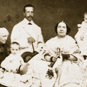 Bodas Reales: El Enlace de Isabel II y Francisco de Asís de&nbsp;Borbón