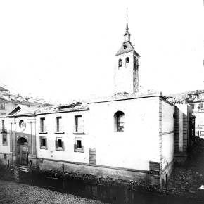 La Leyenda de Nuestra Señora de la Flor de Lis: Una Joya de la Historia Medieval de&nbsp;Madrid