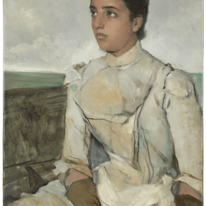 Carlota Rosales Martínez Pedrosa: La Heredera Artística en la Sombra de Eduardo&nbsp;Rosales