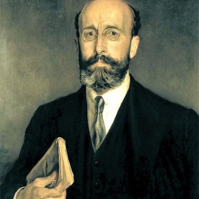 El Legado de Ramón Menéndez Pidal: Maestro de la Filología&nbsp;Española