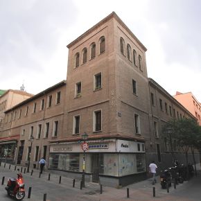 Del Convento a la Gran Pantalla: Historias del Barrio de&nbsp;Malasaña