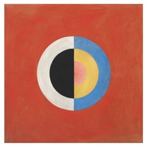 Hilma af Klint: La Pionera Desconocida de la Abstracción&nbsp;Artística