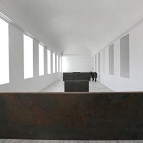 Fallece Richard Serra, el Maestro de la Escultura Contemporánea del Siglo&nbsp;XXI