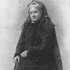 Fallece Isabel II, la Reina de los Tristes Destinos – 9 de abril de&nbsp;1904