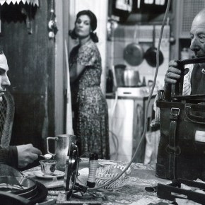 Nino Manfredi: Un Adiós a la Leyenda del Cine y Teatro&nbsp;Italiano