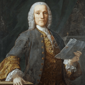 El Legado de Doménico Scarlatti en Madrid: 23 de Julio de&nbsp;1757