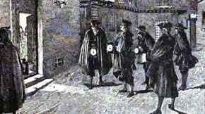 La Casa del Pecado Mortal en&nbsp;Madrid