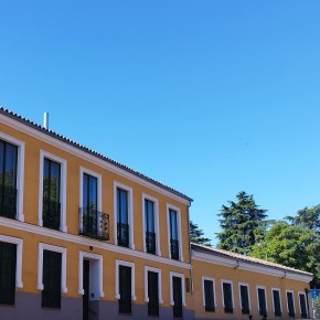 Carabanchel Alto: Historias de las Casas de Recreo del Siglo&nbsp;XIX