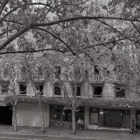 Curiosidades de Madrid. ¿Cómo eran las primeras&nbsp;piscinas?