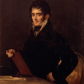 Rafael Esteve Vilella: El Grabador Romántico que dejó su Huella en&nbsp;Madrid