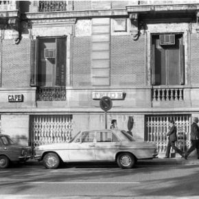 EL PASEO DE RECOLETOS Y EL CAFÉ TEIDE: NOSTALGIA DE LAS TERTULIAS&nbsp;LITERARIAS