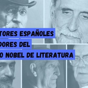 UN DIEZ DE DICIEMBRE DE 1904 Y DE 1922: DOS PREMIOS NOBEL PARA&nbsp;ESPAÑA
