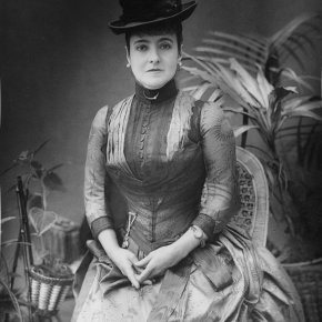 EL TRIUNFO DE LA GRAN ADELINA PATTI. LUCIA LAMMERMORR, UN 23 DE DICIEMBRE DE&nbsp;1880