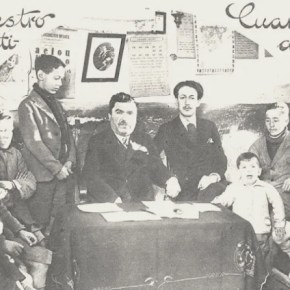 El Madrid suburbial: El barrio de Las Peñuelas y la escuela de don Jesús García&nbsp;Ricote