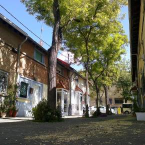 Colonia Benéfica Belén: las casas «domingueras» de Ciudad&nbsp;Lineal