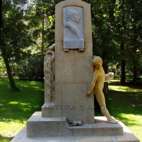 NACE EL DOCTOR CORTEZO. MADRID, 1 DE ABRIL DE&nbsp;1850