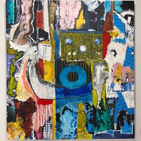 GALERIA TAMARA KREISLER. EXPOSICIÓN LATIN POWER 20 FEBRERO A 29 DE MARZO.CALLE HERMANOS ÁLVAREZ QUINTERO&nbsp;6