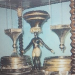 CHOCOLATES FINOS E HIGIÉNICOS EL INDIO: UNA TIENDA CON&nbsp;HISTORIA