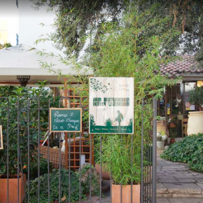 LA MUERTE DE MARÍA IGNACIA IBÁÑEZ, LA ACTRIZ DEL TEATRO DE LA&nbsp;CRUZ