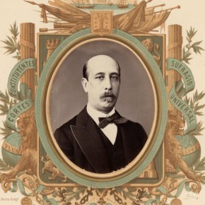FALLECE EL FUNDADOR DE EL IMPARCIAL. EDUARDO GASSET. 20 DE MAYO DE&nbsp;1876