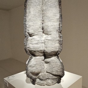 Arte que se toca: el alma de la materia en el Craft Prize de&nbsp;Loewe