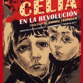 El rincón de Celia y Cuchifritín: homenaje a Elena Fortún en el Parque del&nbsp;Oeste