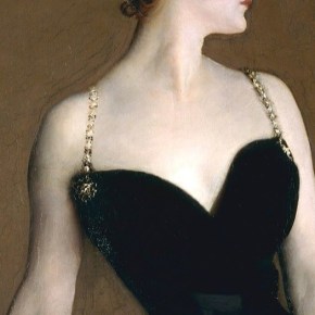 EL ESCÁNDALO DE MADAME&nbsp;X