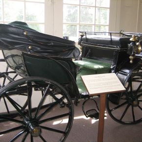 CURIOSIDADES DE MADRID: LAS MANUELAS, UN VIAJE EN EL&nbsp;TIEMPO