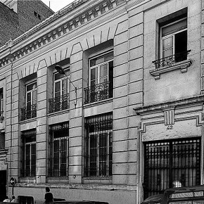 Qué fue el Palacio de Neptuno? De los duques de Medinaceli a las hilaturas Fabra &&nbsp;Coats