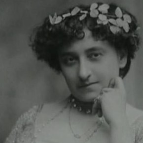 La dama de la Comedia: el debut que cambió el teatro&nbsp;español