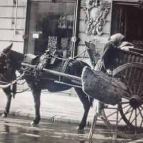 Curiosidades de Madrid: los&nbsp;traperos