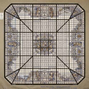 Alegorías de un porvenir: arte, poder y modernidad en el Banco de&nbsp;España