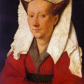 Curiosidades femeninas: el hennin, el tocado más extravagante de la Edad&nbsp;Media