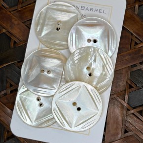 Los botones de Birmingham: pequeñas piezas que cosieron la&nbsp;historia