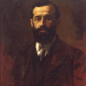 Fallecimiento de Luis Menéndez Pidal, el hermano pintor del filólogo Ramón Menéndez&nbsp;Pidal