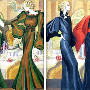 Carlos Sáenz de Tejada, un artista entre la elegancia y la&nbsp;historia