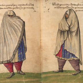 La terrible decisión de un rey: la Pragmática Antimorisca de&nbsp;1567