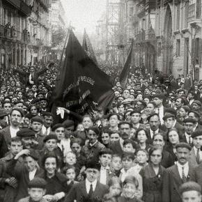 CUANDO LLEGÓ EL DESCANSO DOMINICAL: 3 DE MARZO DE&nbsp;1904