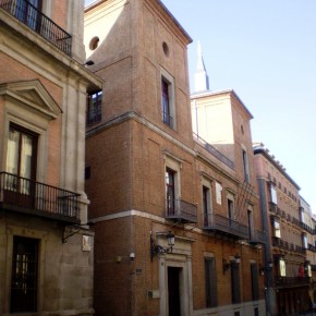 Sucesos y curiosidades en el Madrid de los&nbsp;Austrias