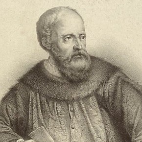 EL REGRESO DE RUY GONZÁLEZ DE CLAVIJO DESDE SAMARCANDA A&nbsp;MADRID.