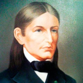 El nacimiento de los jardines de infancia (31 de marzo de&nbsp;1876)