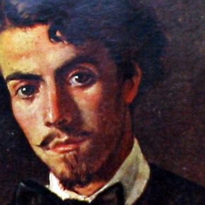BECQUER SE CASA EN MADRID. 19 DE MAYO DE&nbsp;1861