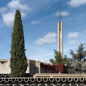 LA PARROQUIA DE SANTA ANA Y LA&nbsp;ESPERANZA