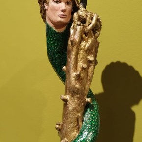 La Real Academia Nacional de Medicina de España estrena una magnífica exposición: De brebajes y serpientes, entre la triaca magna y una emergencia de salud&nbsp;pública