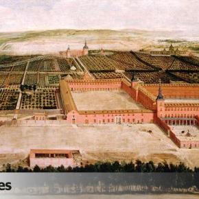 CUANDO CARLOS III PERMITIÓ PASEAR POR EL PARQUE DEL&nbsp;RETIRO