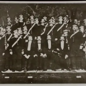 EL 2 DE JUNIO DE 1909 NACE LA BANDA SINFÓNICA MUNICIPAL DE&nbsp;MADRID