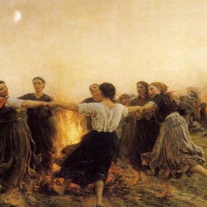 LA NOCHE DE SAN JUAN EN EL MADRID DEL SIGLO&nbsp;XVII